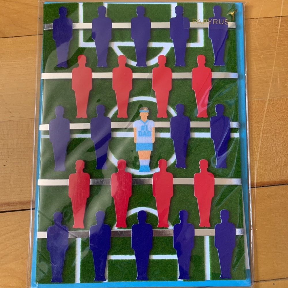 Papyrus - Father’s Day Card
